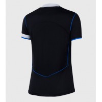 Chelsea 3rd trikot Frauen 2025-26 Kurzarm
